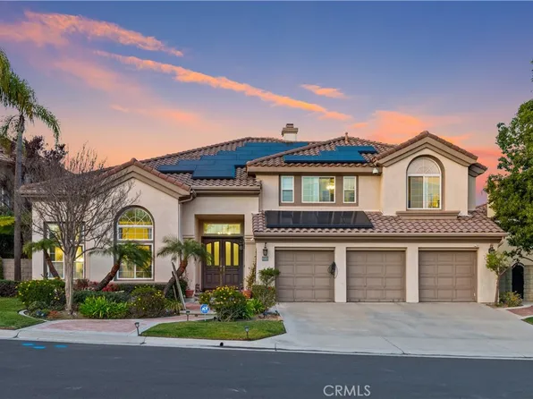 3056 Giant Forest Loop, Chino Hills, CA 91709