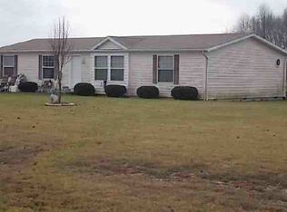 1007 Bucktown Trl, Williamsburg, OH 45176
