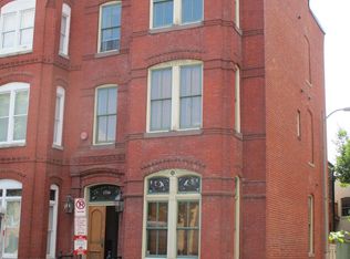 1716 9th St NW APT 2, Washington, DC 20001