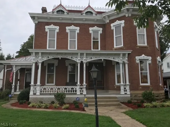 263 E Main St, McConnelsville, OH 43756