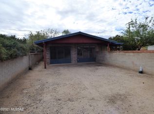 4234 E Waverly St, Tucson, AZ 85712