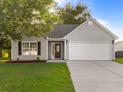 517 Topaz Ave., Little River, SC, 29566