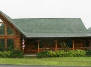 320 Devils Pool Rd, Ridgedale, MO 65739