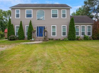 11956 Vistula Rd, Osceola, IN 46561