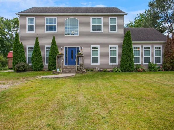 11956 Vistula Rd, Osceola, IN 46561