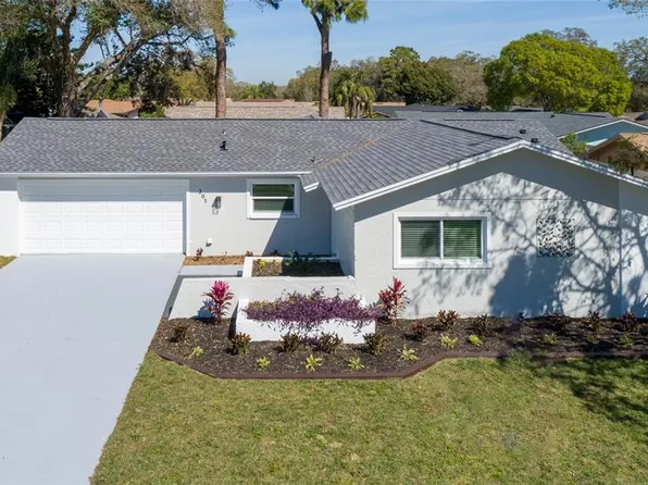 205 Lotus Dr, Safety Harbor, FL 34695