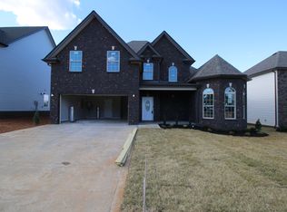 401 Summerfield LOT 401, Clarksville, TN 37040