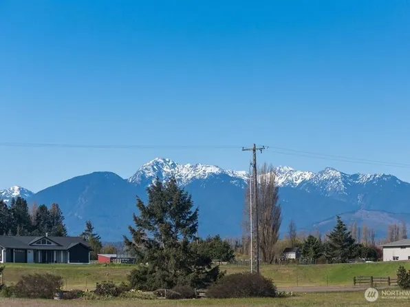0 XXX Roberson Road, Sequim, WA 98382