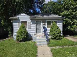 5555 Neff Ave, Detroit, MI 48224