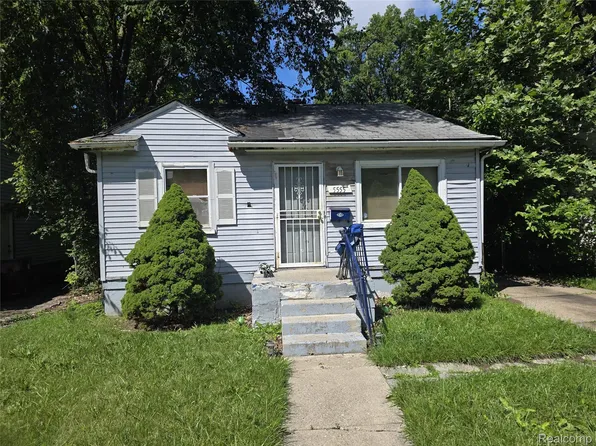 5555 Neff Ave, Detroit, MI 48224