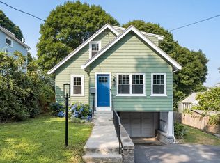 72 Madison Ave, Arlington, MA 02474