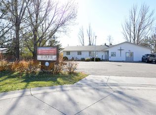 1604 52nd Ave S, Fargo, ND 58104