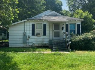 2437 Corol St, Shreveport, LA 71103