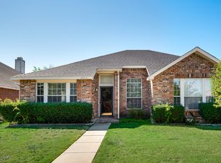 7053 Northpointe Dr, The Colony, TX 75056