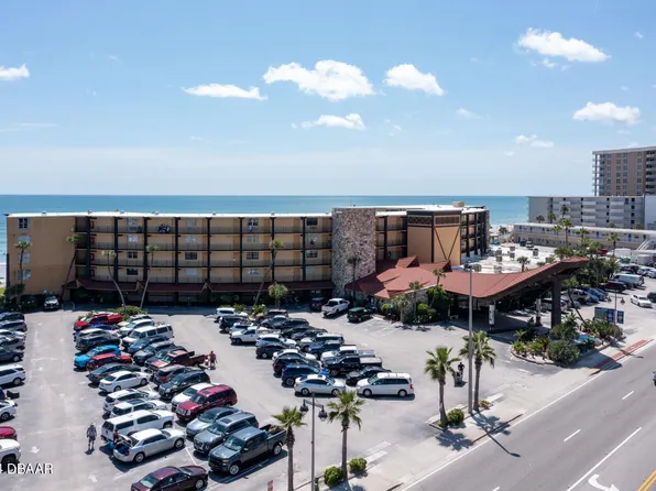 2301 S Atlantic Ave #531, Daytona Beach Shores, FL 32118