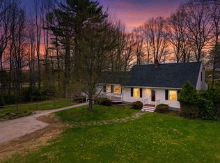 7 Ruth Avenue, Hampden, ME 04444