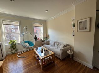 103 Charles St APT 3, Boston, MA 02114