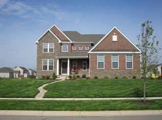 2935 April Ln, XENIA, OH 45385