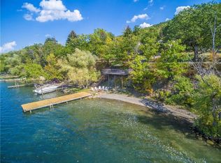 1113 S Lake Rd, Middlesex, NY 14507