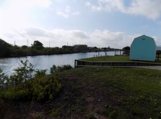 15828 Mariner, Sargent, TX 77414