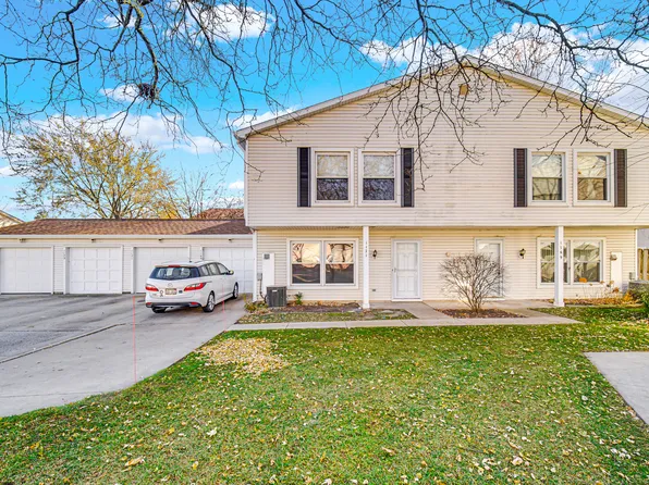 1171 E Candlenut Ln #31B, Palatine, IL 60074