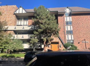 1260 N York St APT 209, Denver, CO 80206