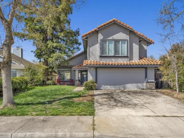 95 Dale Odell Dr, Tracy, CA 95376