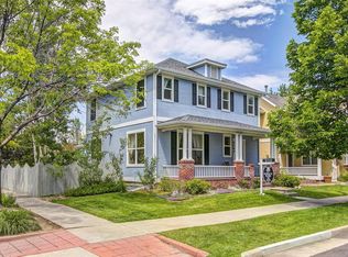 4599 W 36th Ave, Denver, CO 80212