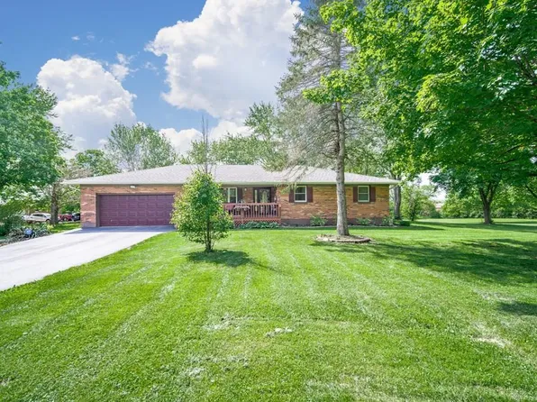 8041 Germantown Pike, Germantown, OH 45327