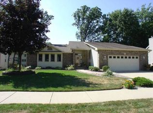 2623 Sanibel Holw, Holt, MI 48842