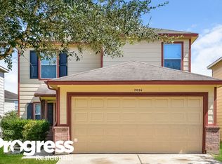 19034 Rustic Gate Dr, Cypress, TX 77433