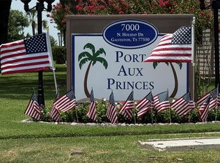 7112 N Holiday Dr #7112, Galveston, TX 77550