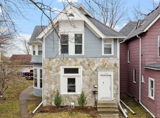 738 Wilson Ave #1, Saint Paul, MN 55106