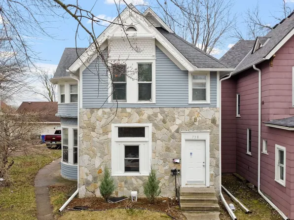 738 Wilson Ave #1, Saint Paul, MN 55106