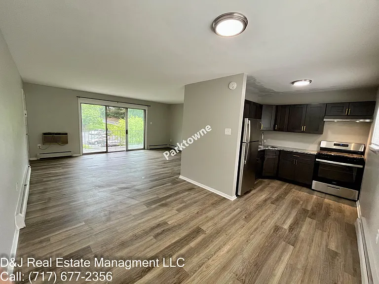3800 Elmerton Ave #A — Photo 2