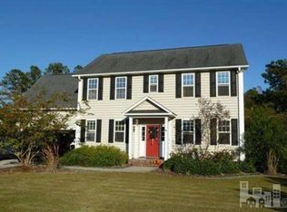 6119 Lydden Rd, Wilmington, NC 28409