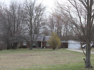 4308 Glenarm Rd, Crestwood, KY 40014