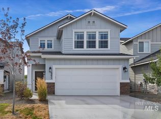 3277 S Daybreak Ave, Meridian, ID 83642