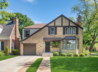 6727 N Leoti Ave, Chicago, IL