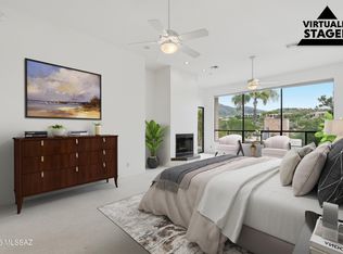 6520 N Regal Manor Dr, Tucson, AZ 85750