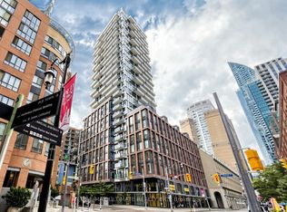 2 A Church St #2304, Toronto, ON M5E 0E1