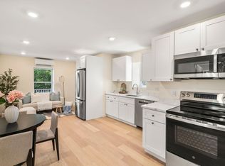 36-36B Florence Ave #1, Revere, MA 02151