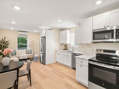 36-36B Florence Ave #1, Revere, MA, 02151