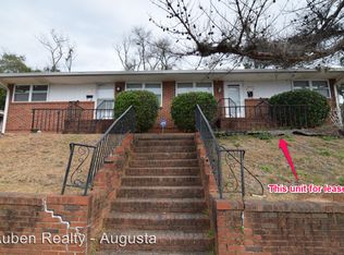 2871 Central Ave, Augusta, GA 30909