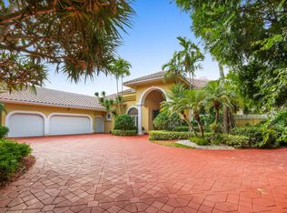 13141 Burgundy Dr S, Palm Beach Gardens, FL 33410