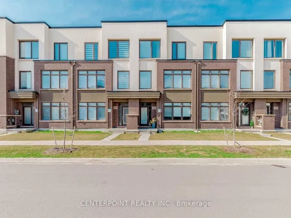 3096 Ernest Appelbe Blvd, Oakville, ON L6H 0P3