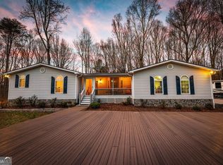 280 Ebenezer Rd, Ellijay, GA 30536