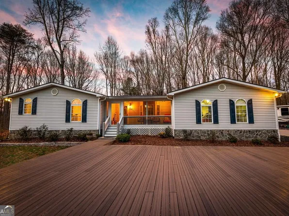 280 Ebenezer Rd, Ellijay, GA 30536