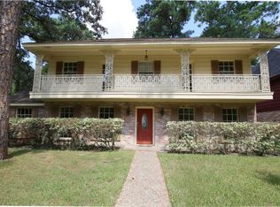 5306 Lodge Creek Dr, Houston, TX 77066