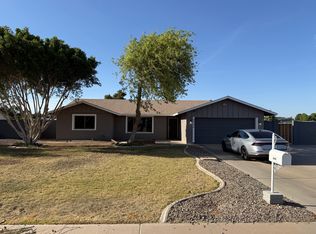 5304 W Beck Ln, Glendale, AZ 85306